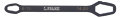 Falke universalnøkkel 6-25 mm